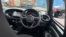 Toyota Aygo X 1.0 VVT-i Pure 5dr Petrol Hatchback